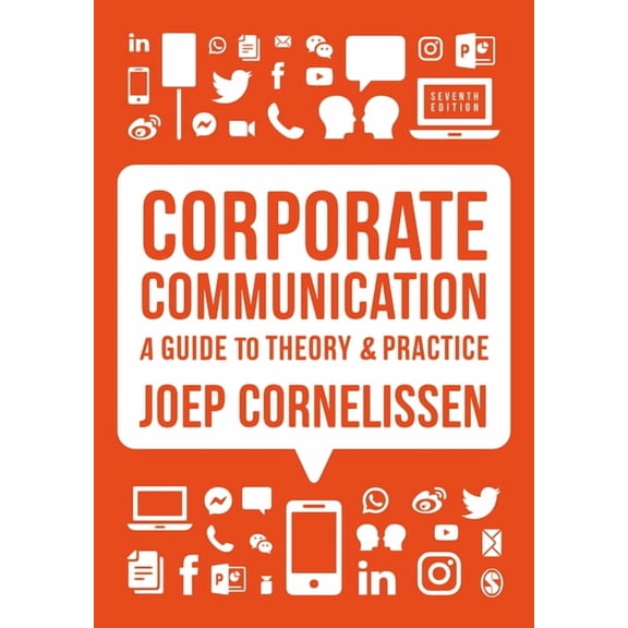 Corporate Communication, (Hardcover)