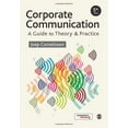 thumbnail image 1 of Pre-Owned Corporate Communication: A Guide to Theory and Practice (Paperback) 1473953707 9781473953703, 1 of 1
