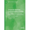 thumbnail image 1 of Corporate Diversity Communication Strategy: An Insight Into American Mncs' Online Communities and Social Media Engagemen, (Paperback), 1 of 1