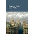 thumbnail image 1 of Corporate Duties to the Public, (Hardcover), 1 of 1