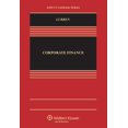 thumbnail image 1 of Pre-Owned Corporate Finance, 1 of 1