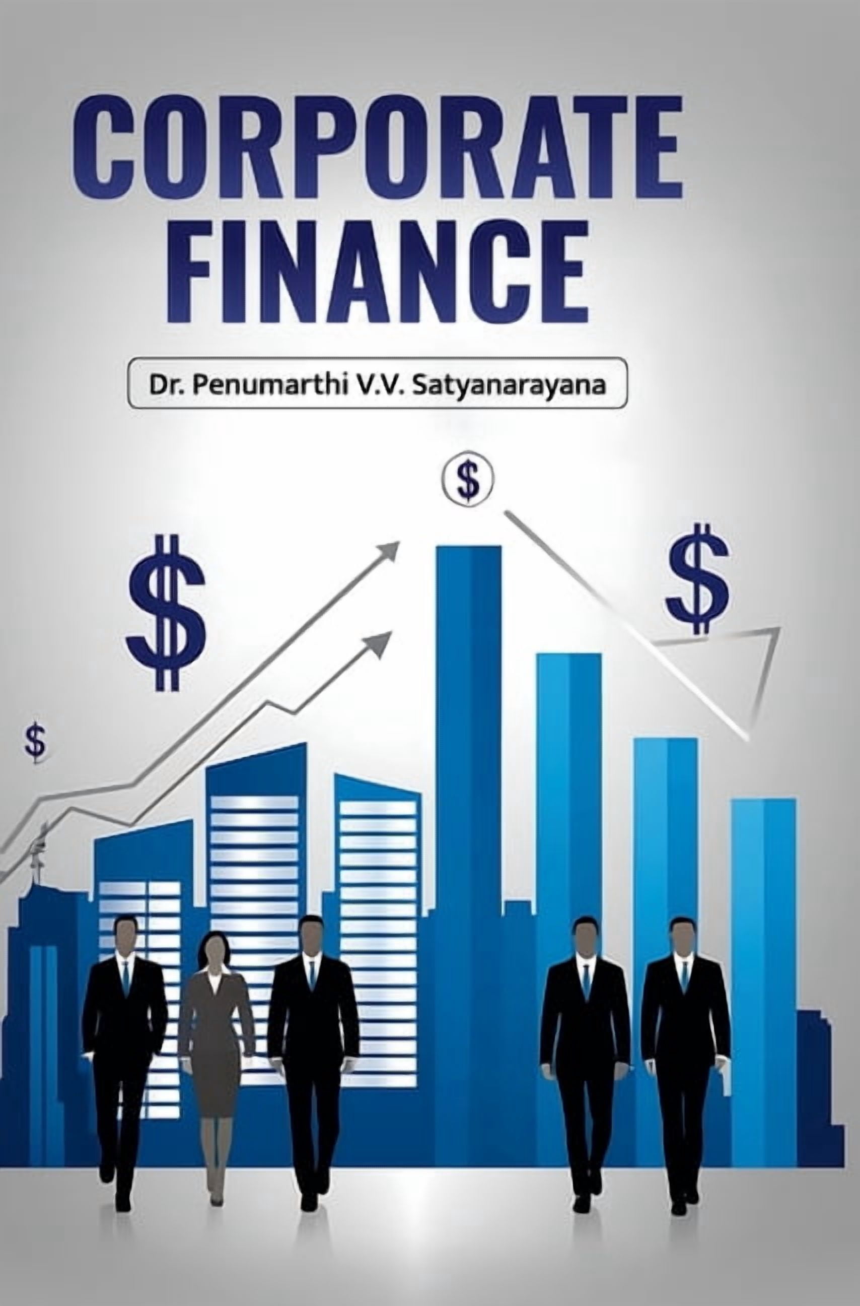 Corporate Finance, (Hardcover)