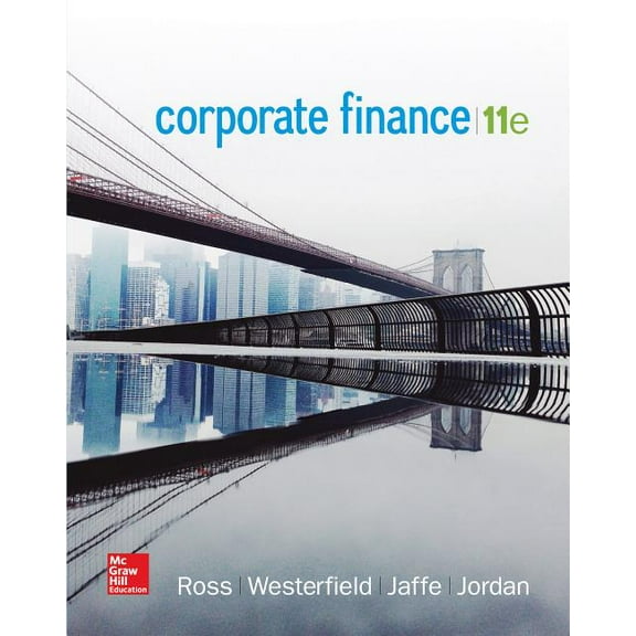 Corporate Finance (Hardcover)
