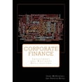 thumbnail image 1 of Corporate Finance: Investment and Advisory Applications, (Paperback), 1 of 1