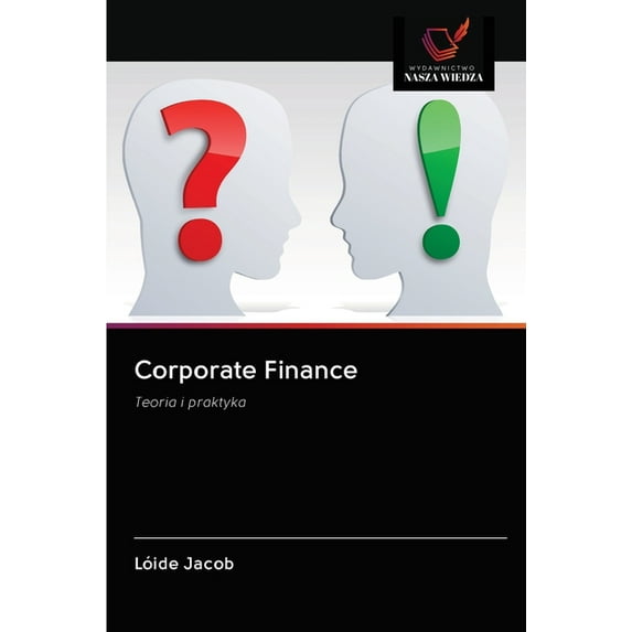 Corporate Finance (Paperback)