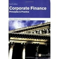 thumbnail image 1 of Pre-Owned Corporate Finance : Principles and Practice (Paperback) 9780273706441, 1 of 1