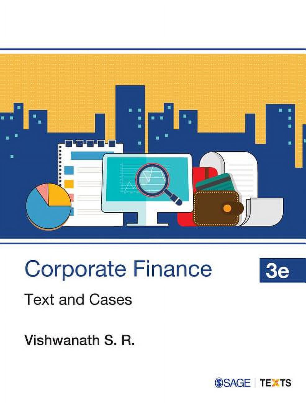ビジネス・経済 Readings and Cases in Corporate Finance ビジネス・経済 Readings and Cases in Corporate Finance ビジネス