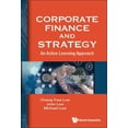 thumbnail image 1 of Corporate Finance and Strategy: An Active Learning Approach (Hardcover), 1 of 1