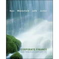 thumbnail image 1 of Pre-Owned Corporate Finance: Core Principles & Applications (Hardcover) 0073530689 9780073530680, 1 of 1