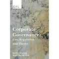 thumbnail image 1 of Corporate and Financial Law Corporate Governance: Law, Regulation and Theory, Book 1, (Paperback), 1 of 1