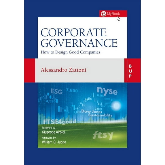 Corporate Governance