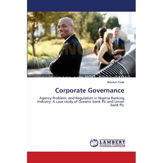 Corporate Governance (Paperback)
