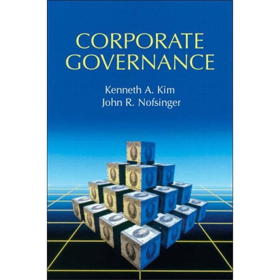 Pre-Owned Corporate Governance (Paperback) 0131423878 9780131423879
