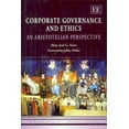 thumbnail image 1 of Corporate Governance and Ethics : An Aristotelian Perspective, 1 of 1