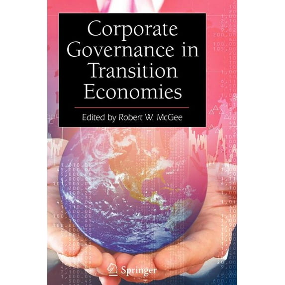 Corporate Governance in Transition Economies, (Paperback)