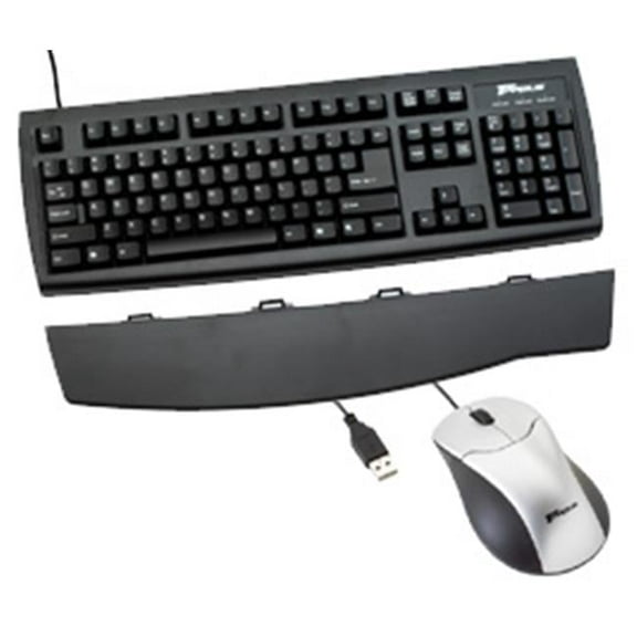 Corporate HID Keyboard/Mouse Bundle