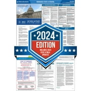 Corporate Labor Law Posters :: 2024 Nebraska State & Federal Labor Law Posters - All in one [Plain Paper-Spanish]