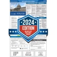 thumbnail image 1 of Corporate Labor Law Posters :: 2024 South Dakota State & Federal Labor Law Posters - All in one [Photo Paper-English & Spanish Bundle], 1 of 3