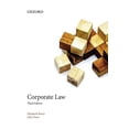 thumbnail image 1 of Corporate Law - Boros, Elizabeth, 1 of 1