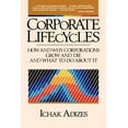 thumbnail image 1 of Corporate Lifecycles (Paperback), 1 of 1