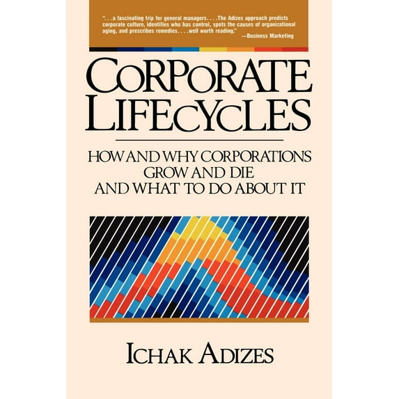 Corporate Lifecycles (Paperback)