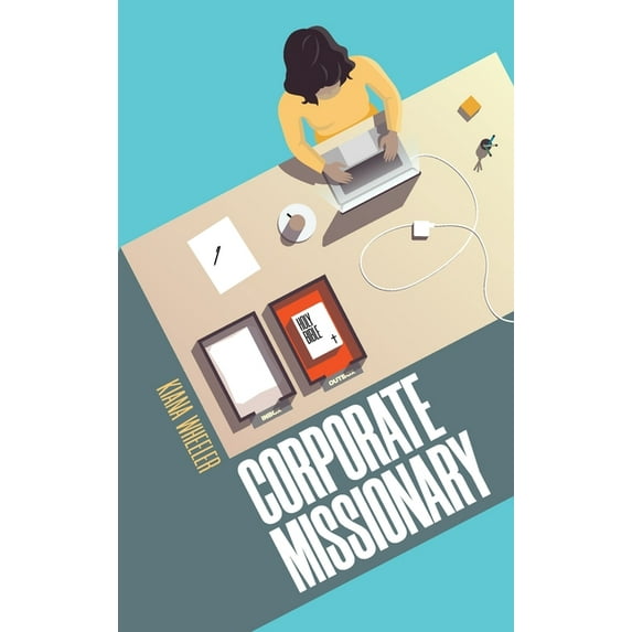 Corporate Missionary