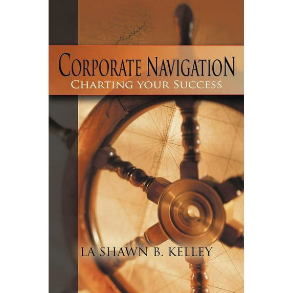 Corporate Navigation - Charting Your Success