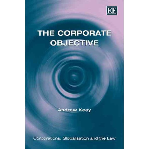 Corporate Objective