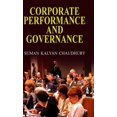 thumbnail image 1 of Corporate Performance and Governance, (Hardcover), 1 of 1