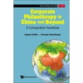 thumbnail image 1 of Corporate Philanthropy in China and Beyond, (Hardcover), 1 of 1