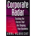 thumbnail image 1 of Pre-Owned Corporate Radar : Tracking the Forces That Are Shaping Your Business 9780814405048 Used, 1 of 1