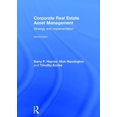 thumbnail image 1 of Corporate Real Estate Asset Management: Strategy and Implementation (Hardcover), 1 of 1
