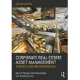 thumbnail image 1 of Corporate Real Estate Asset Management: Strategy and Implementation, (Paperback), 1 of 1