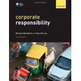thumbnail image 1 of Pre-Owned Corporate Responsibility: A Critical Introduction Paperback, 1 of 1