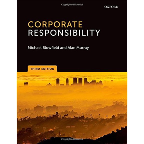 Pre-Owned Corporate Responsibility