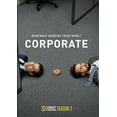 thumbnail image 1 of Comedy Central - Corporate: Season 3 [DIGITAL VIDEO DISC], 1 of 1