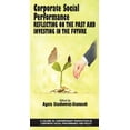 thumbnail image 1 of Contemporary Perspectives in Corporate S Corporate Social Performance: Reflecting on the Past and Investing in the Future, (Paperback), 1 of 1
