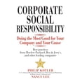 thumbnail image 1 of Pre-Owned Corporate Social Responsibility: Doing the Most Good for Your Company and Your Cause (Hardcover) 0471476110 9780471476115, 1 of 1