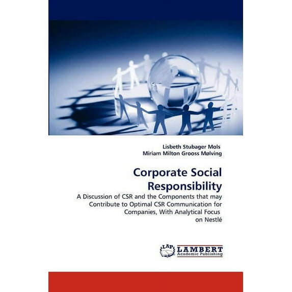 Corporate Social Responsibility (Paperback)