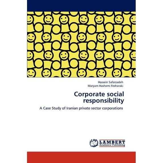 Corporate Social Responsibility (Paperback)