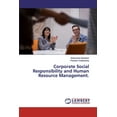 thumbnail image 1 of Corporate Social Responsibility and Human Resource Management. (Paperback), 1 of 1