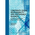 thumbnail image 1 of Corporate Social Responsibility and Sustainable Business: A Guide to Leadership Tasks and Functions (Paperback), 1 of 5