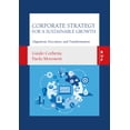 thumbnail image 1 of Corporate Strategy for a Sustainable Growth : Alignment, Execution, and Transformation (Paperback), 1 of 1