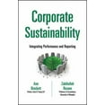 thumbnail image 1 of Pre-Owned Corporate Sustainability (Hardcover) 1118122364 9781118122365, 1 of 1