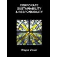 thumbnail image 1 of Corporate Sustainability & Responsibility (Paperback), 1 of 1