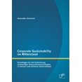 thumbnail image 1 of Corporate Sustainability im Mittelstand: Grundlagen für die Entwicklung nachhaltiger Unternehmensstrategien in kleinen und mittleren Unternehmen (Paperback), 1 of 1