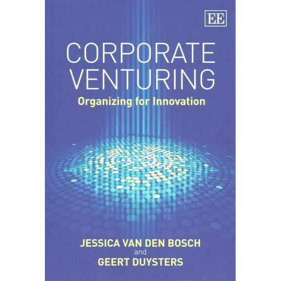 Corporate Venturing