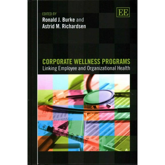 Corporate Wellness Programs