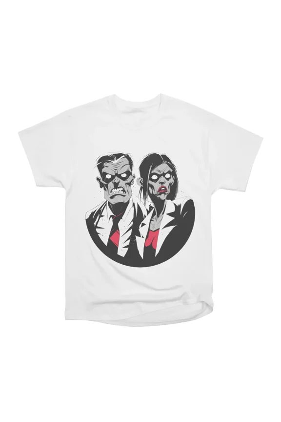 Corporate Zombies T-Shirt Tee Gift For Him Merch For Her Apparel For Friend
