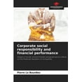 thumbnail image 1 of Corporate social responsibility and financial performance, (Paperback), 1 of 1